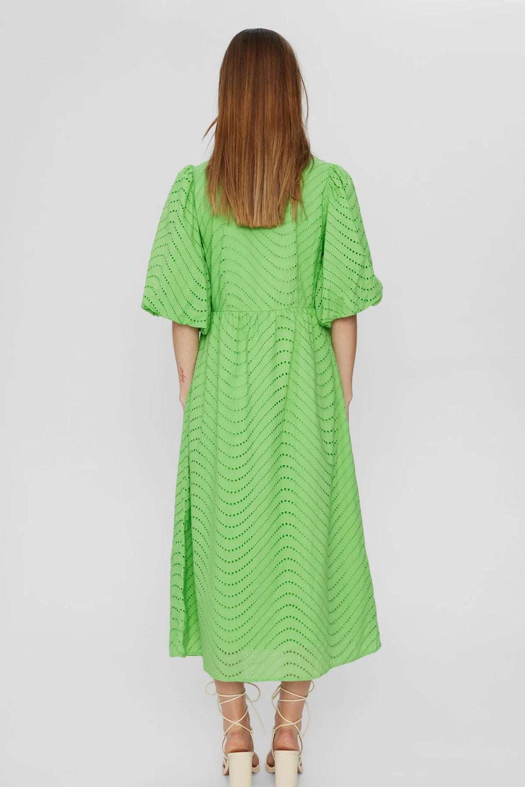 NUEVELYN dress