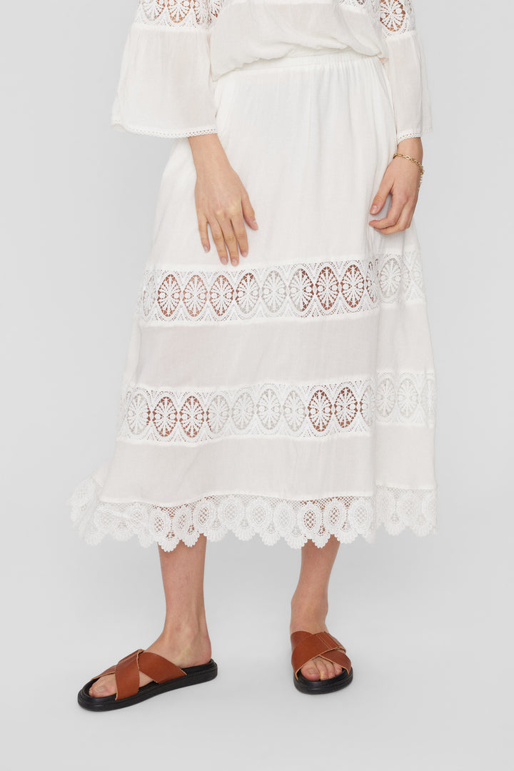 NUGAIA skirt