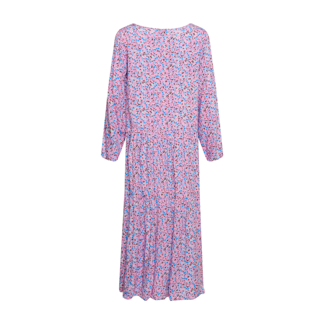 Imogen Long dress