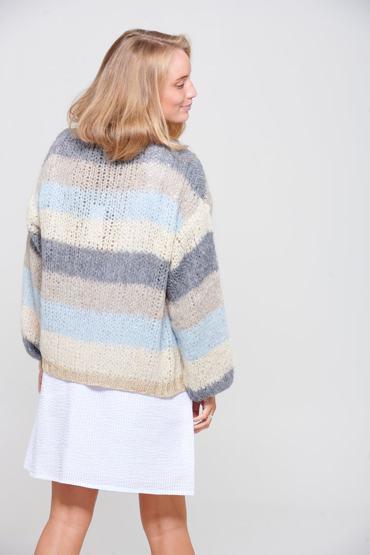 Kala Knit Cardigan