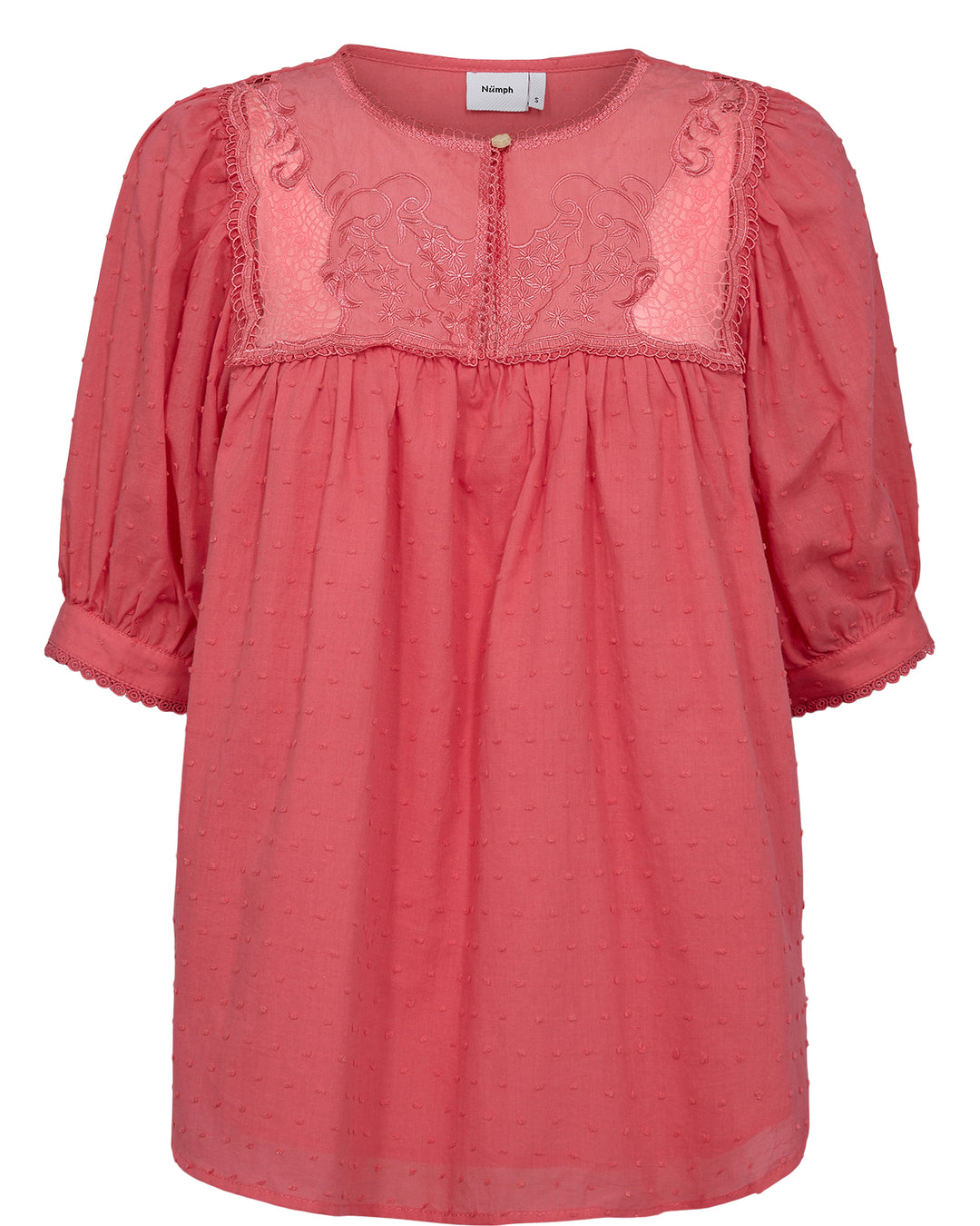 NUgrace shirt