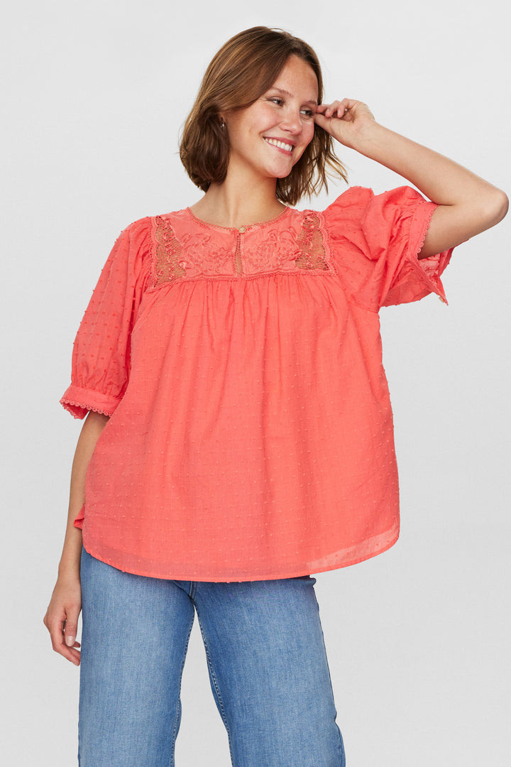 NUgrace shirt
