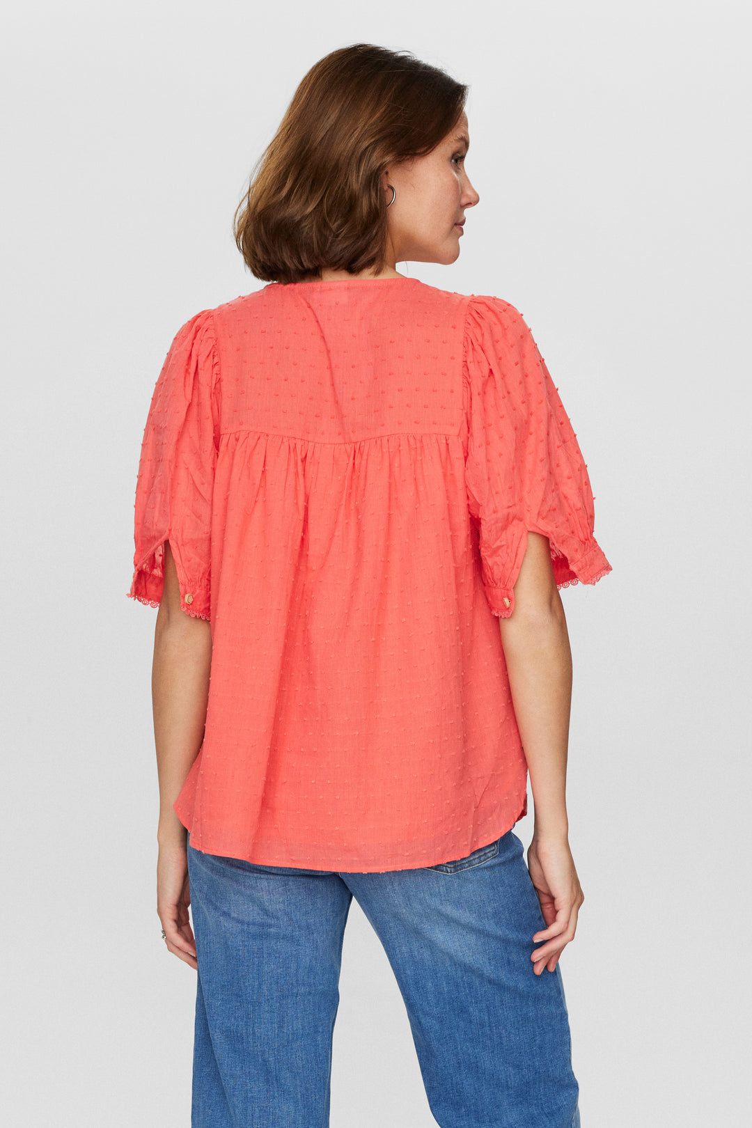 NUgrace shirt