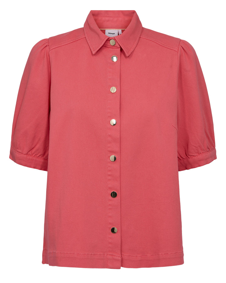 NUCARLISLE ss shirt