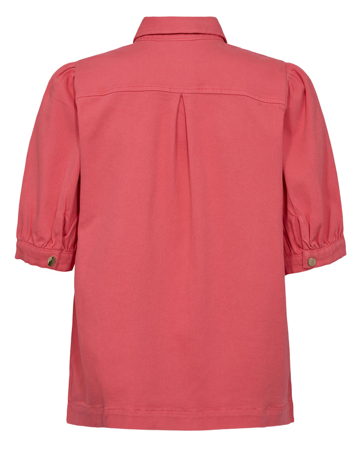 NUCARLISLE ss shirt