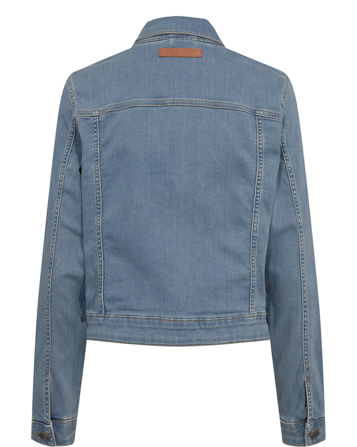 NuRio denim jacket