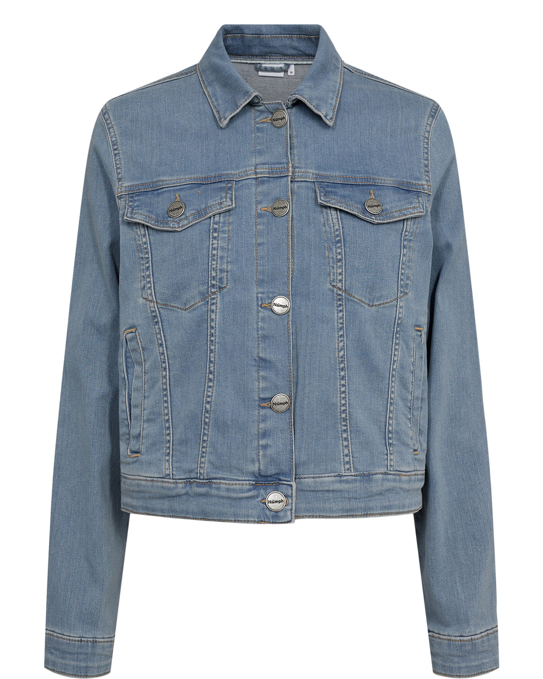 NuRio denim jacket