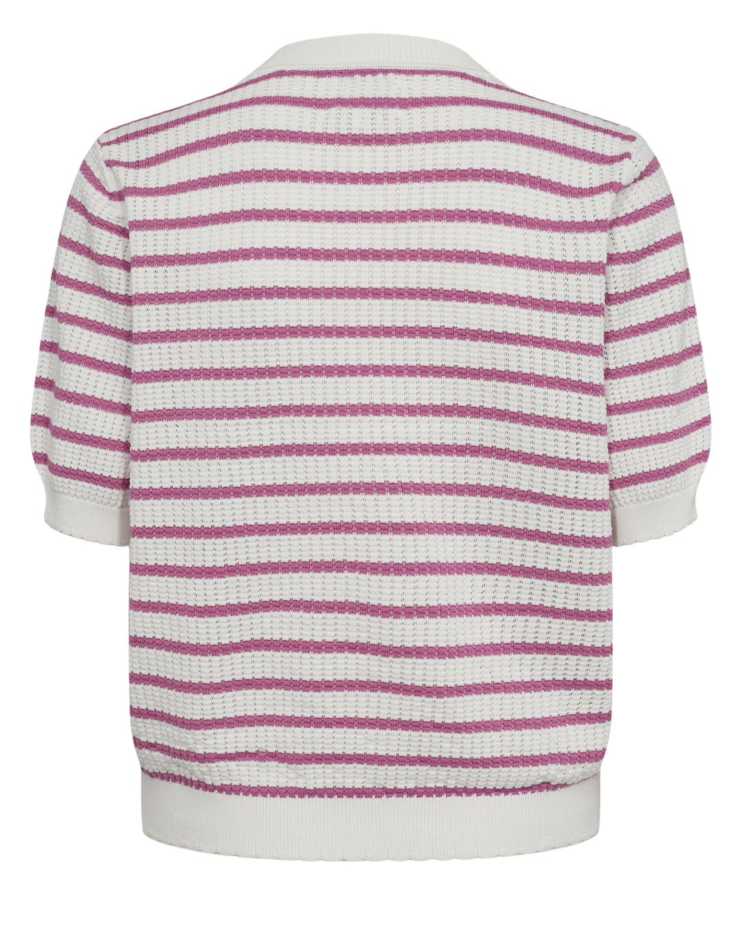 NUNICOLE PULLOVER - GOTS