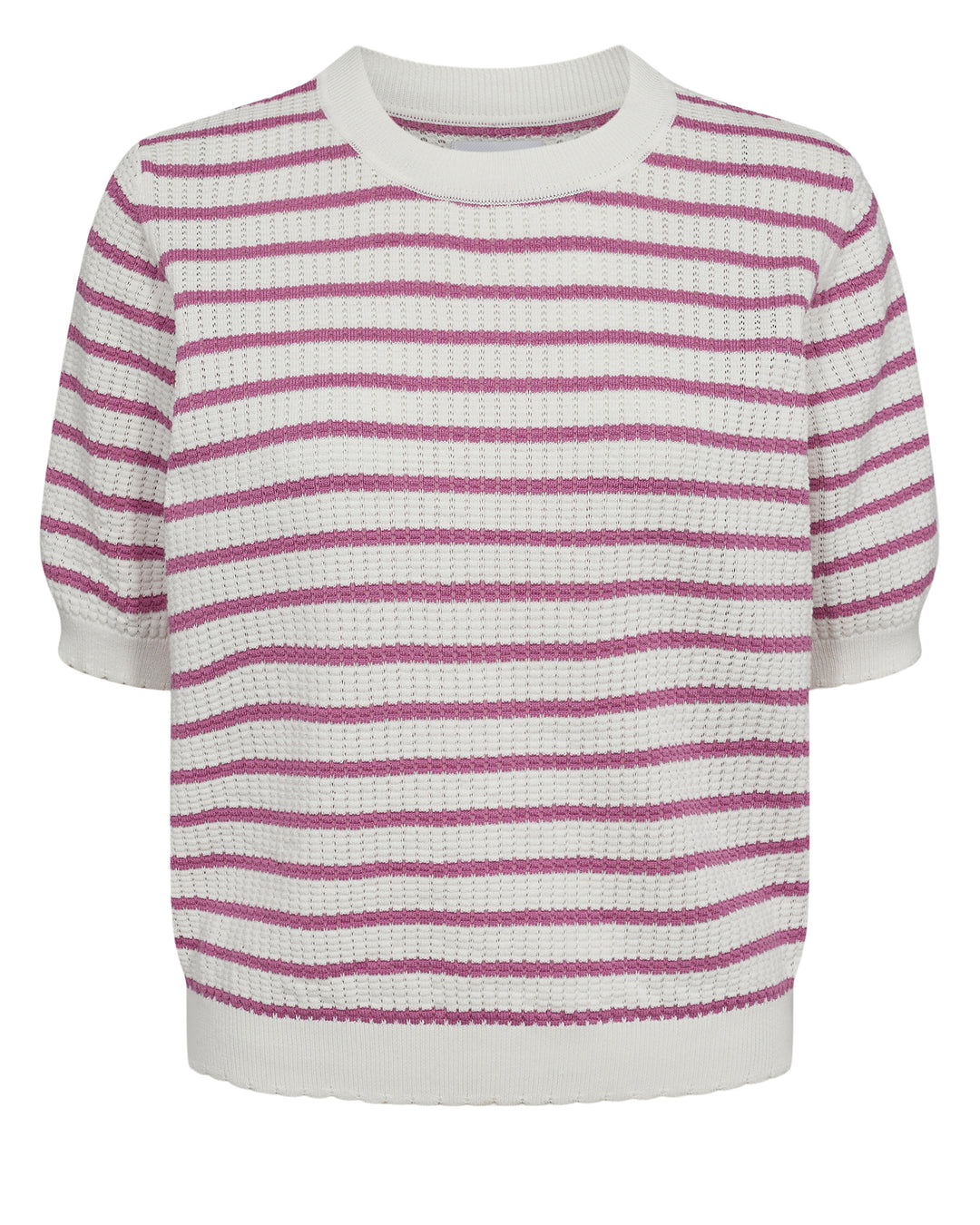 NUNICOLE PULLOVER - GOTS