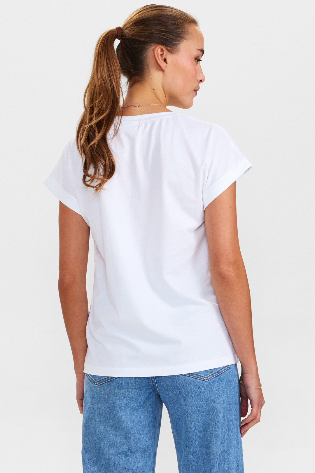 Nubeverly t-shirt