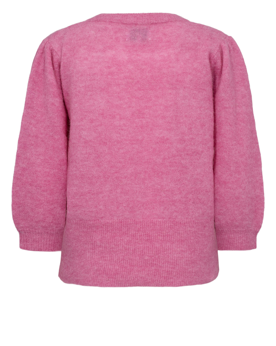 NURIETTA SS PULLOVER