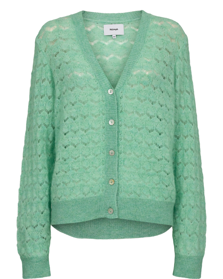 NURIETTA CARDIGAN