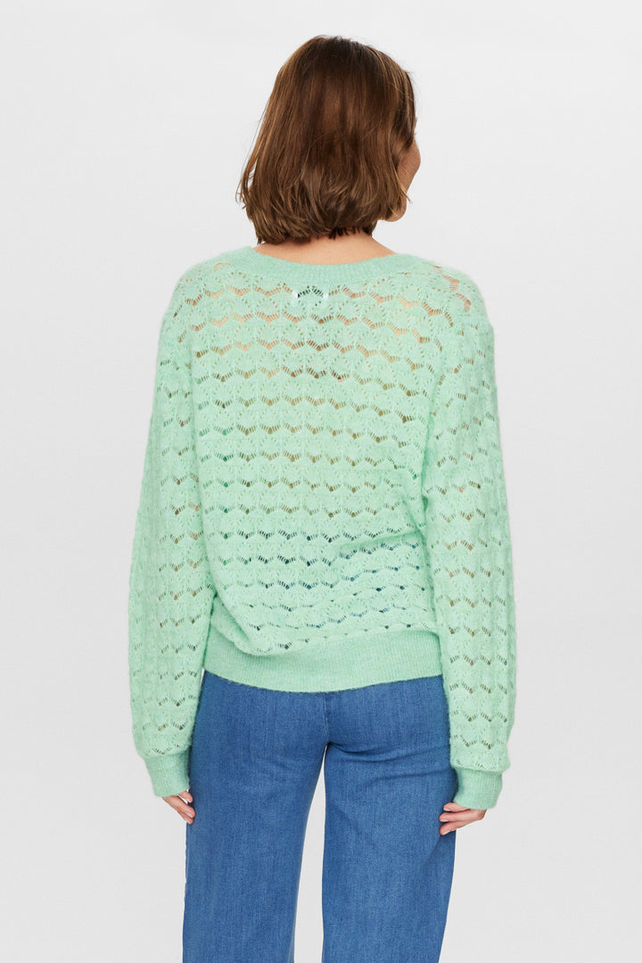 NURIETTA CARDIGAN