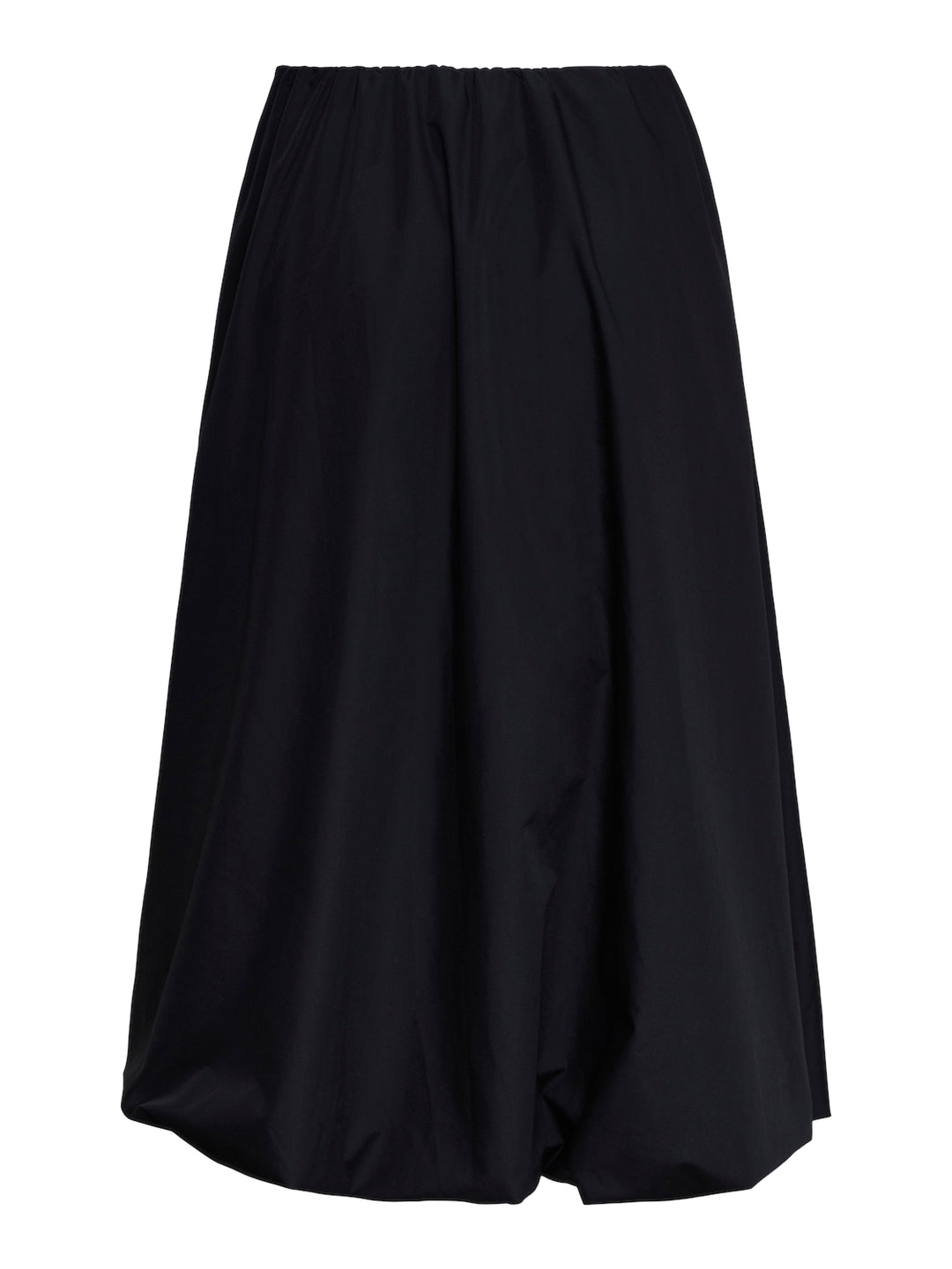 YASsascha hw ballon midi skirt